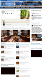 Mobile Screenshot of egonomista.com